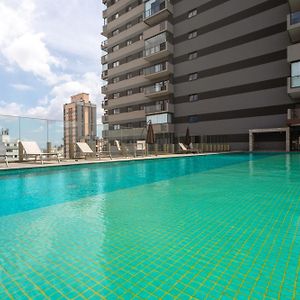 Apartamento Estudio